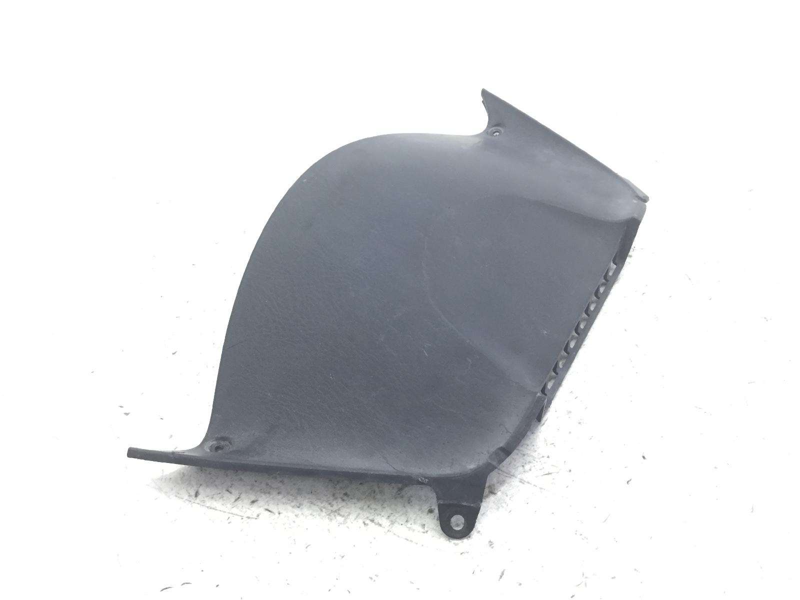 Honda silver wing 600 cruscotto coperchio anteriore carena strumentazione 2001 2005 jh2pf01a21k