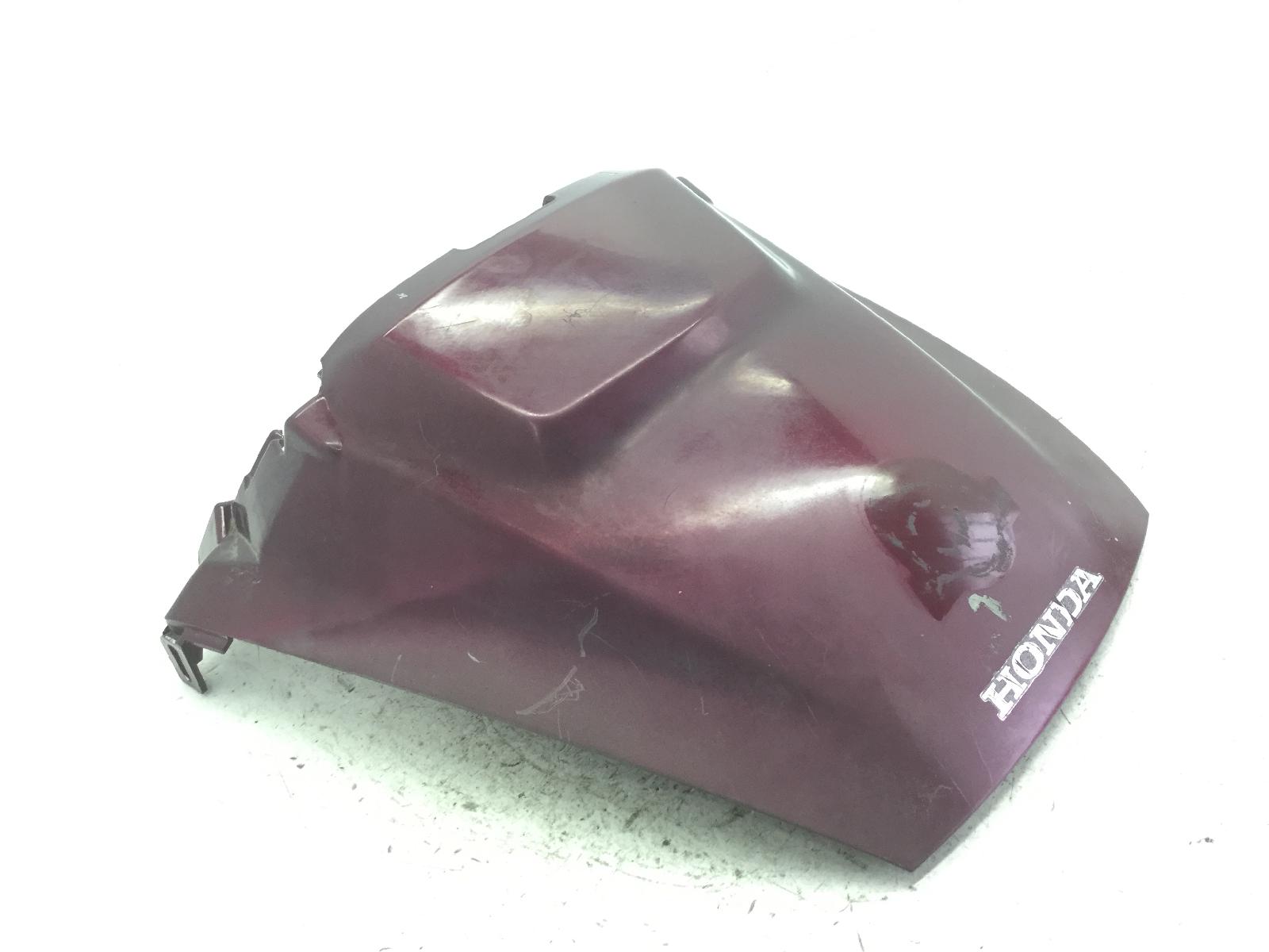 Honda silver wing 600 carena coperchio fiancate posteriori - attacco rotto 2001 2005 jh2pf01a21k