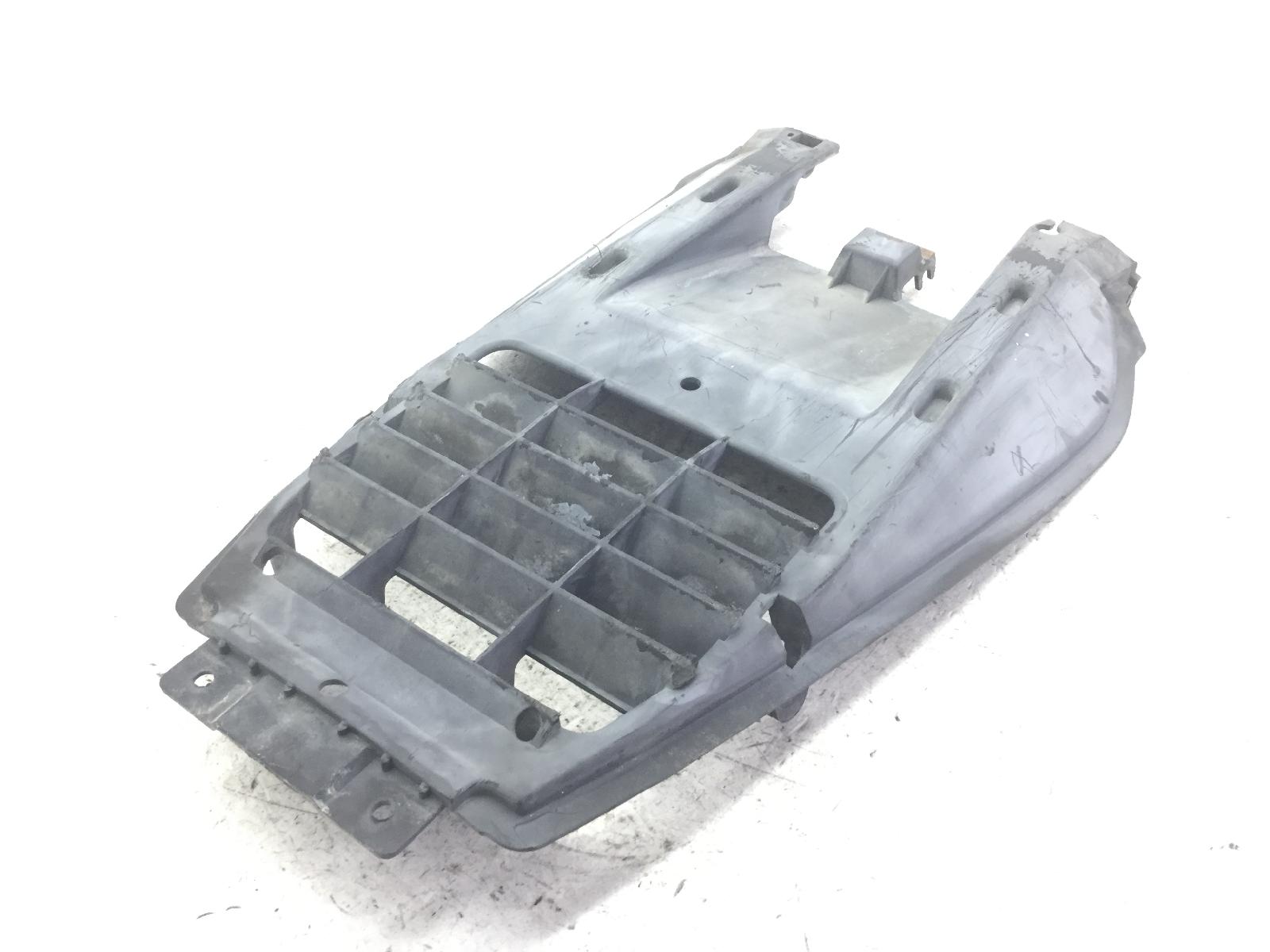 Honda silver wing 600 carena chiglia sottopedana sottopavimento 2001 2005 jh2pf01a21k