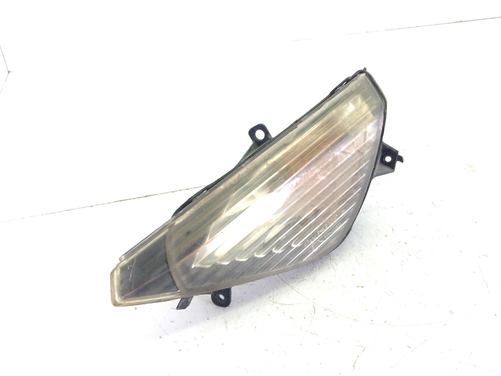 Honda silver wing 600 freccia anteriore sinistra 2001 2005 jh2pf01a