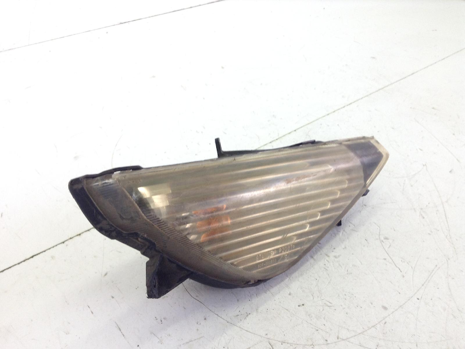 Honda silver wing 600 freccia anteriore destra 2001 2005 jh2pf01a