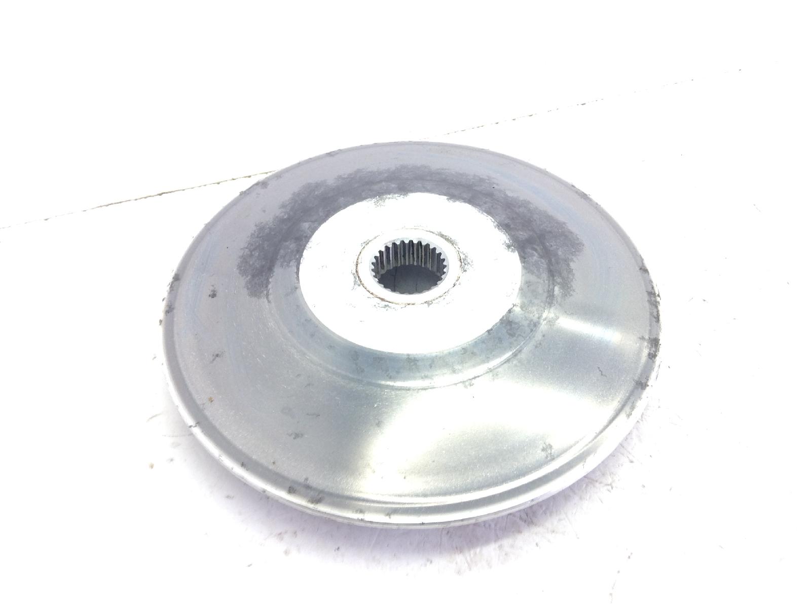 Honda silver wing 600 semipuleggia fissa variatore 2001 2005 jh2pf01a