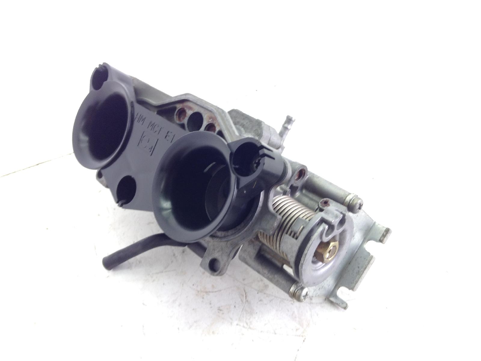 Honda silver wing 600 corpo farfallato e sensori 2001 2005 jh2pf01a