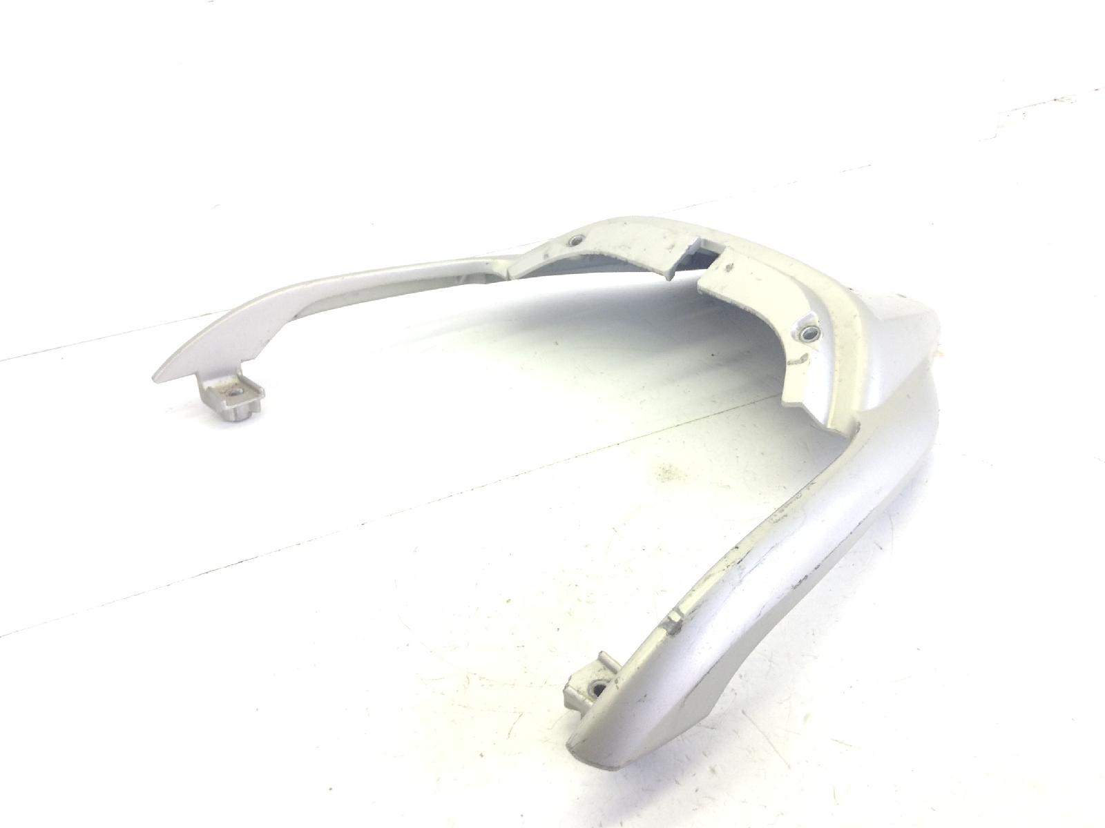 Honda silver wing 600 maniglione posteriore portapacchi 2001 2005 jh2pf01a