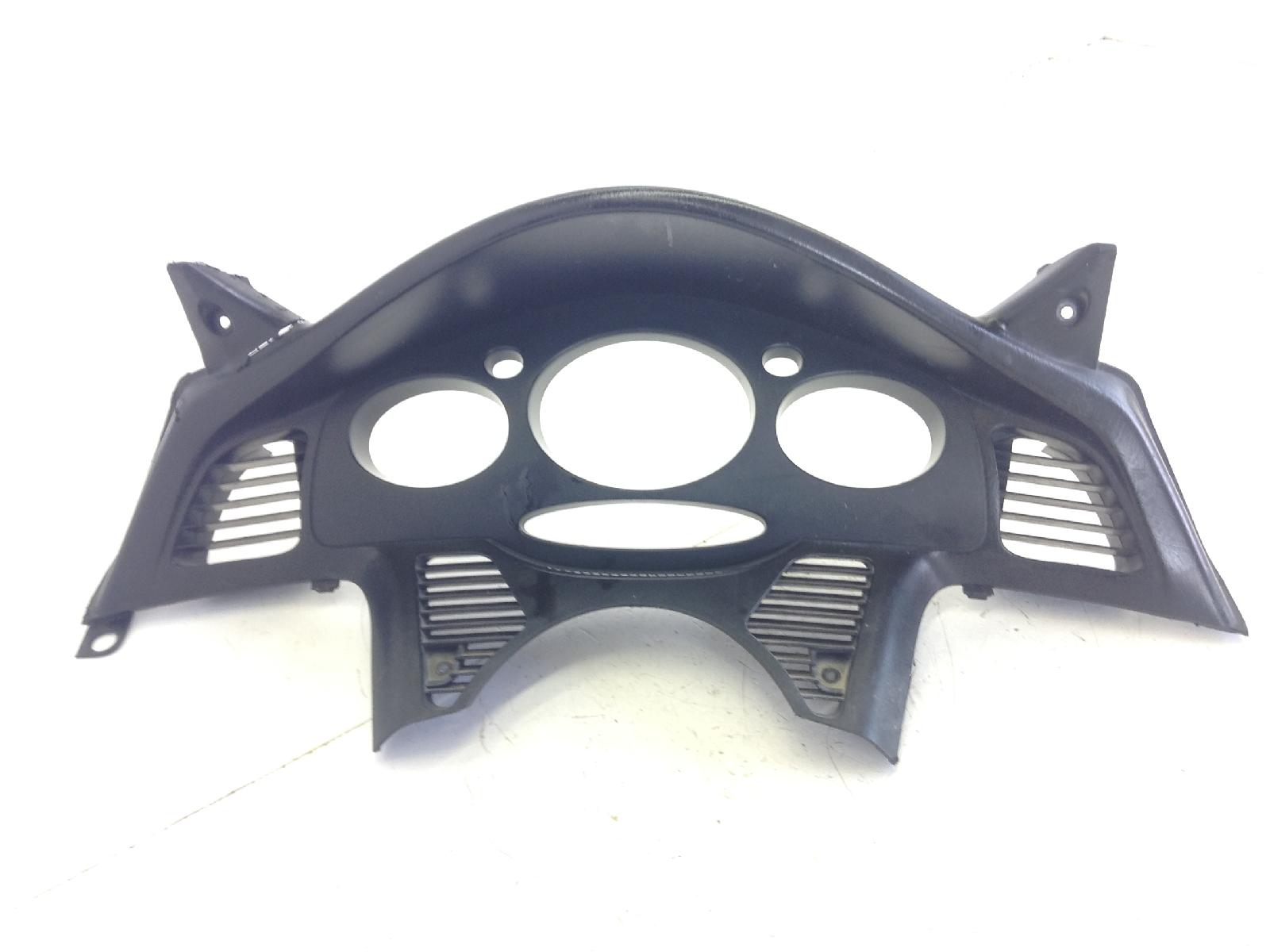 Honda silver wing 600 carena supporto strumentazione cotachilometri 2001 2005 jh2pf01a