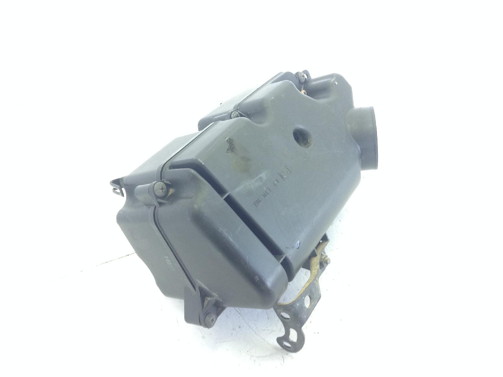 Honda silver wing 600 cassa scatola filtro aria secondaria 2001 2005 jh2pf01a