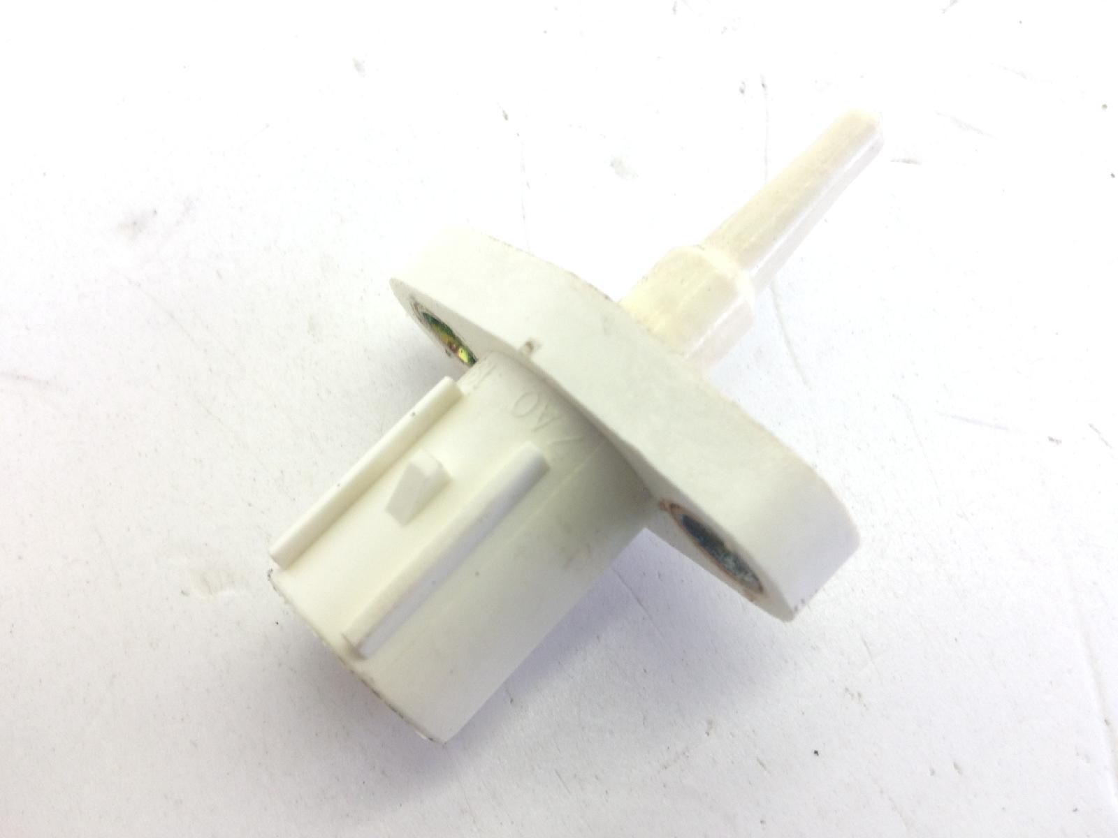 Honda silver wing 600 sensore temperatura cassa scatola aria secondaria 2001 2005 jh2pf01a