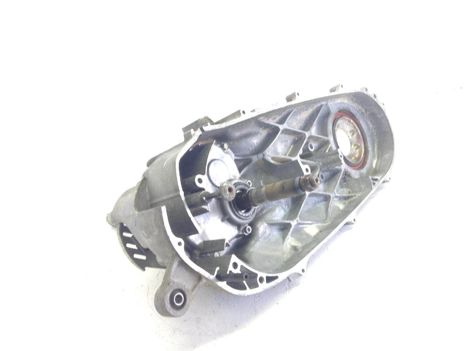 Honda silver wing 600 carter trasmissione e igranaggi ruota posteriore 2001 2005 jh2pf01a