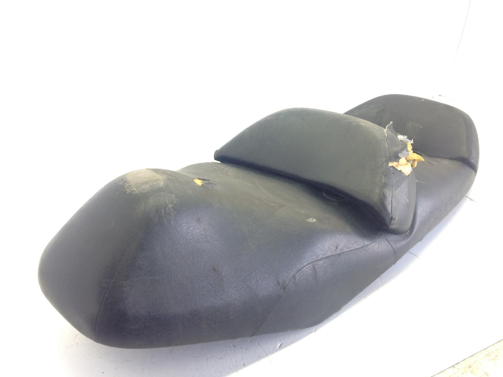 Honda silver wing 600 sella saddle - per recupero fondo 2001 2005 jh2pf01a