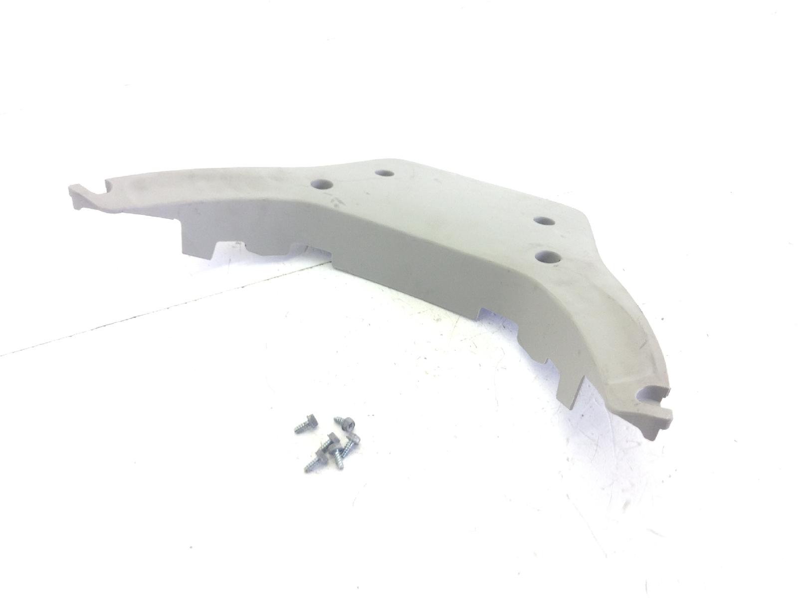 Honda silver wing 600 carena coperchio inferiore maniglione posteriore 2001 2005 jh2pf01a