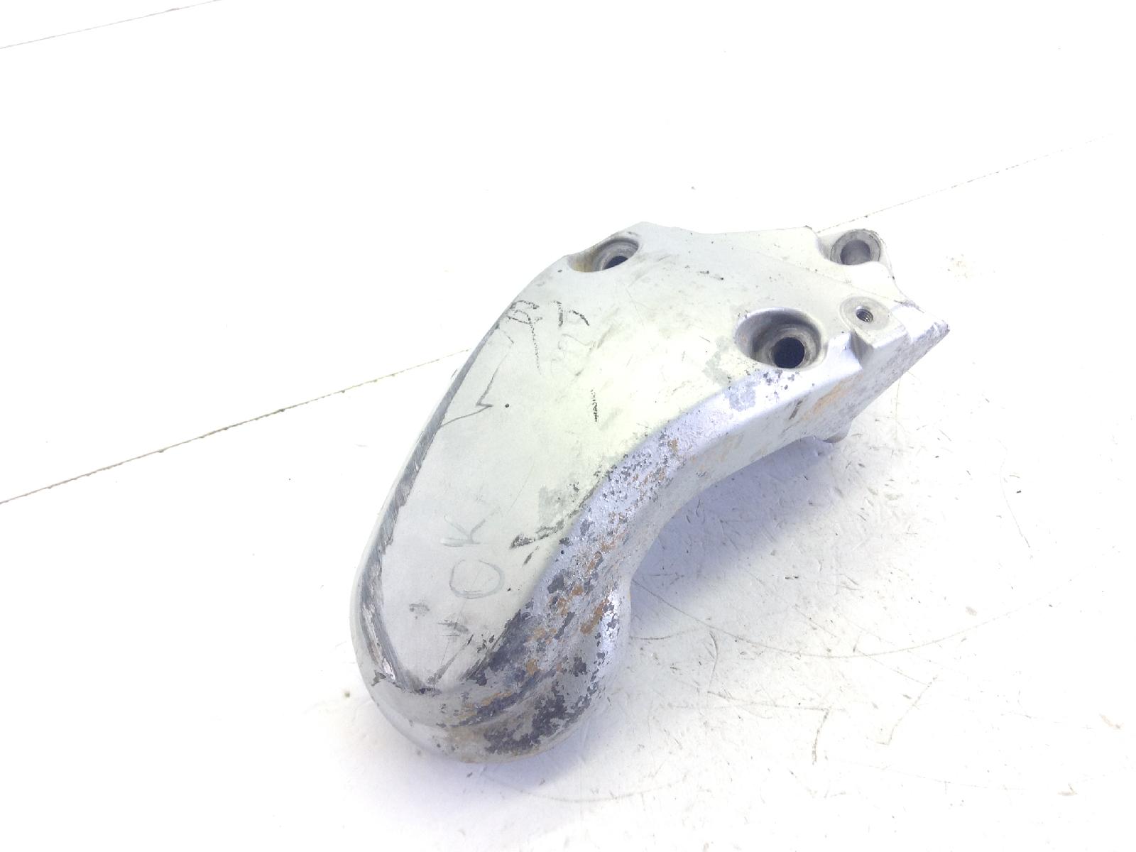 Honda silver wing 600 porzione braccio oscillante supporto motore 2001 2005 jh2pf01a