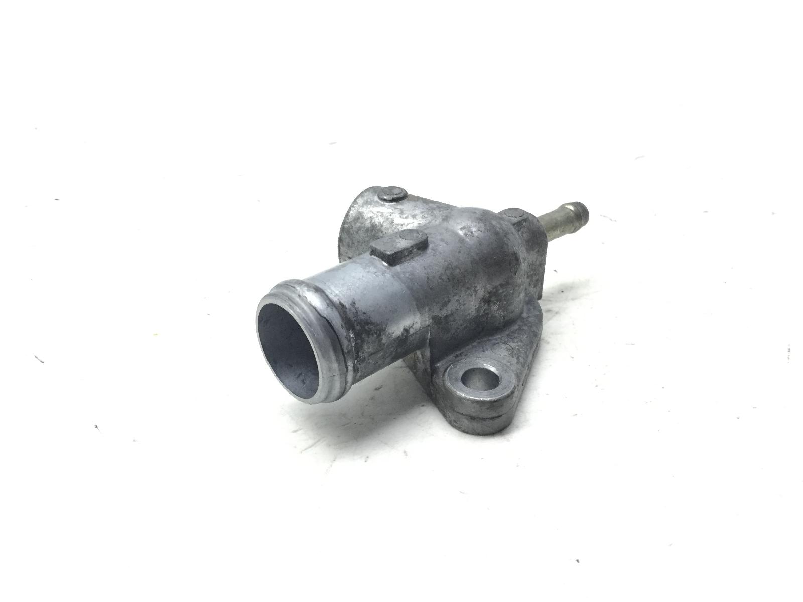 Honda silver wing 600 raccordo tubi acqua 2001 2005 jh2pf01a