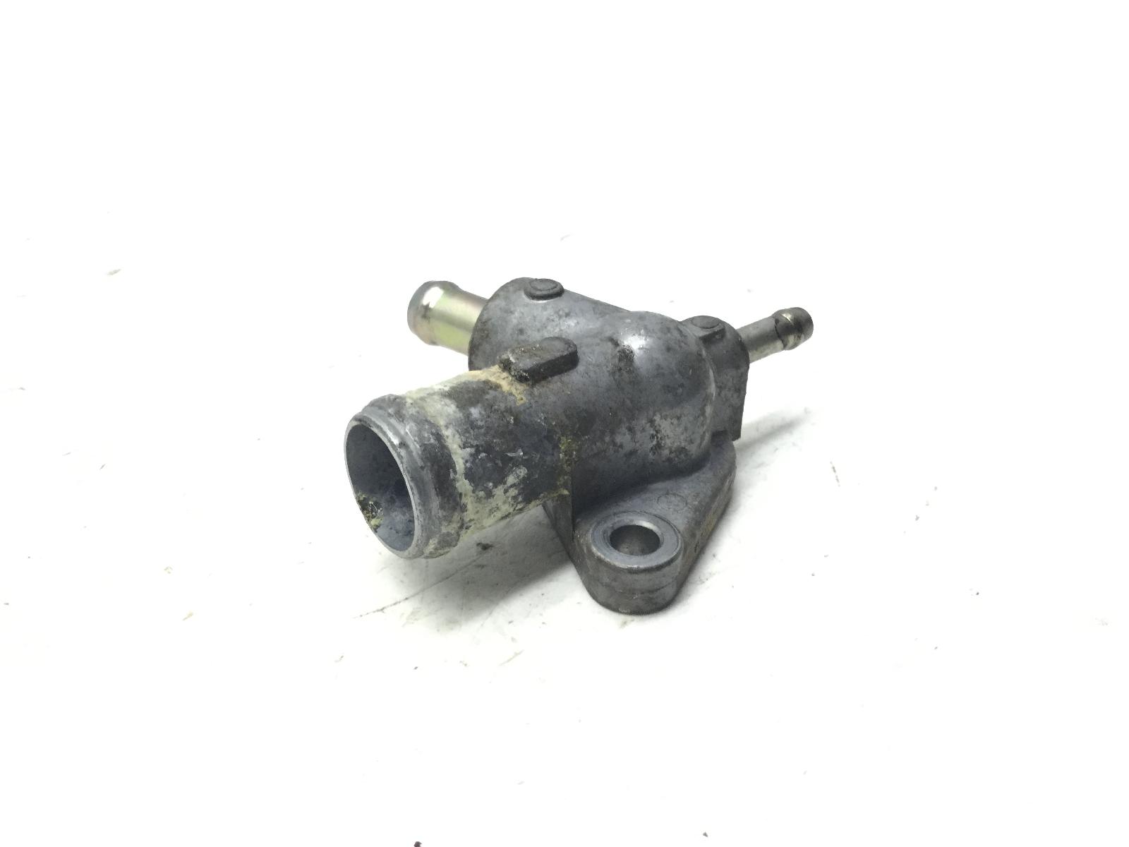 Honda silver wing 600 raccordo tubi acqua 2001 2005 jh2pf01a