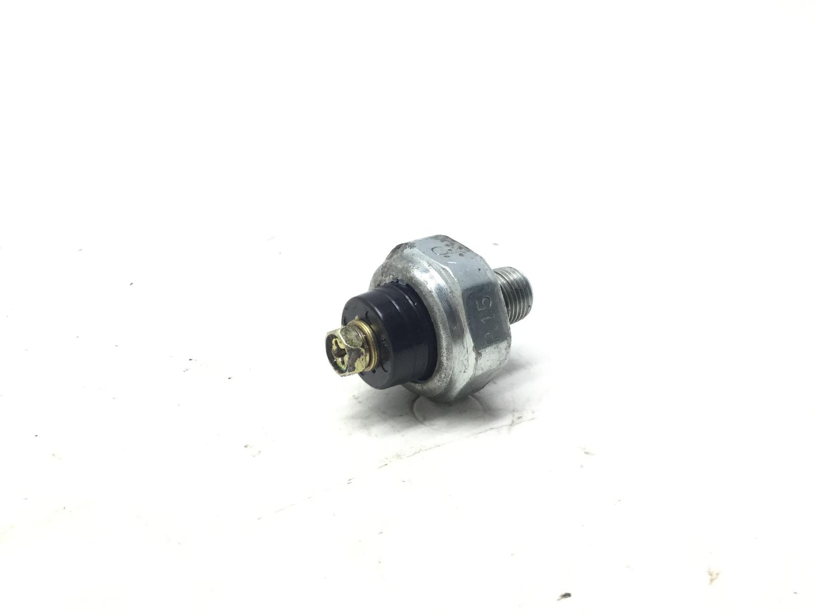 Honda silver wing 600 bulbo pressione olio 2001 2005 jh2pf01a