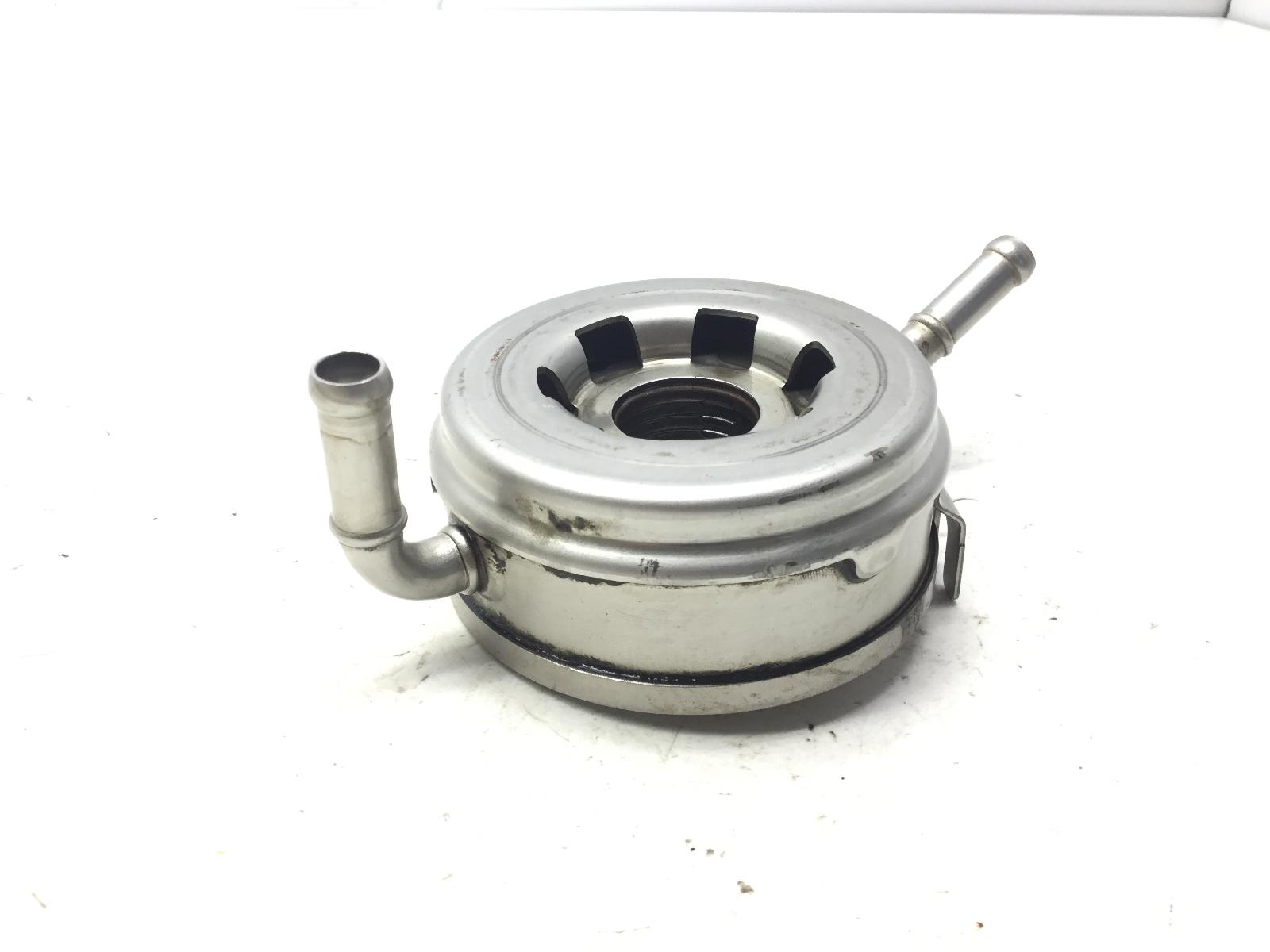 Honda silver wing 600 radiatore olio scambiatore calore 2001 2005 jh2pf01a