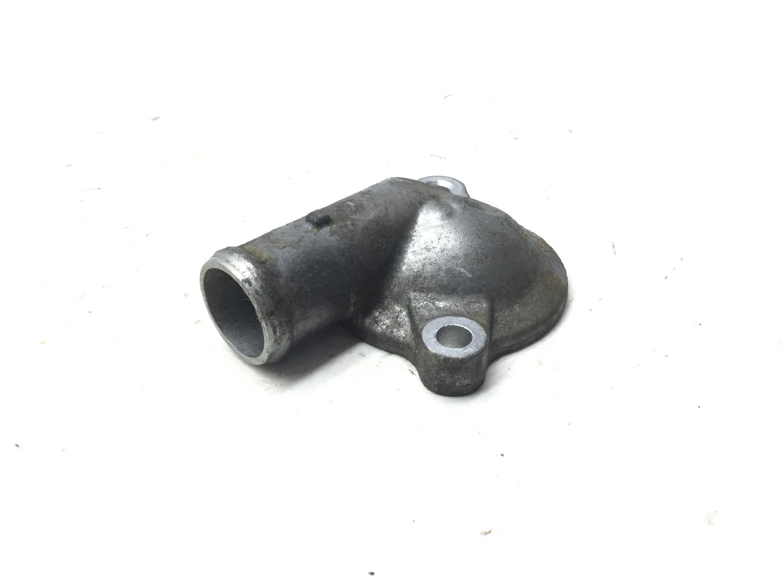 Honda silver wing 600 coperchio superiore termostato valvola termostatica 2001 2005 jh2pf01a