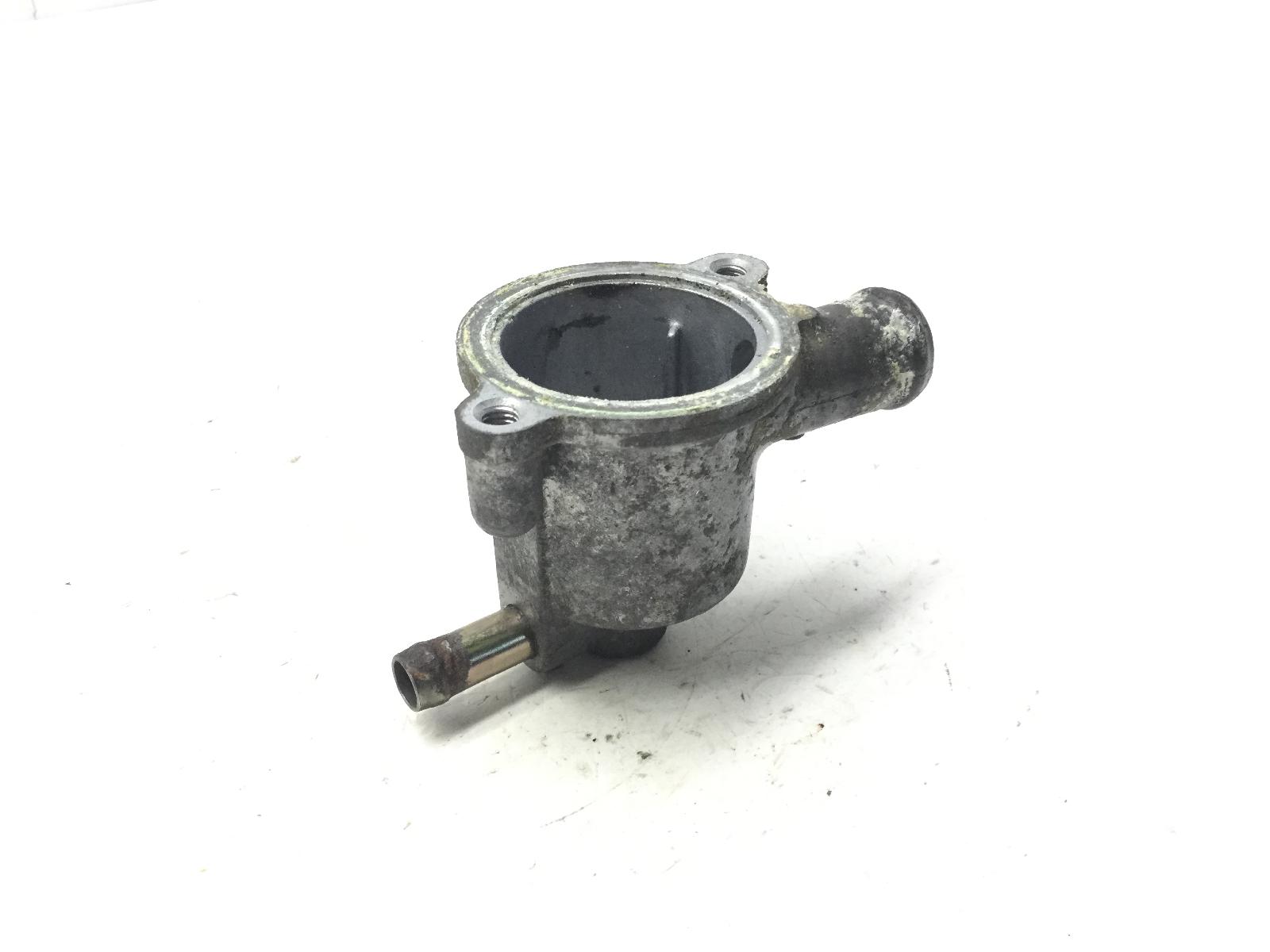 Honda silver wing 600 coperchio inferiore termostato valvola termostatica 2001 2005 jh2pf01a
