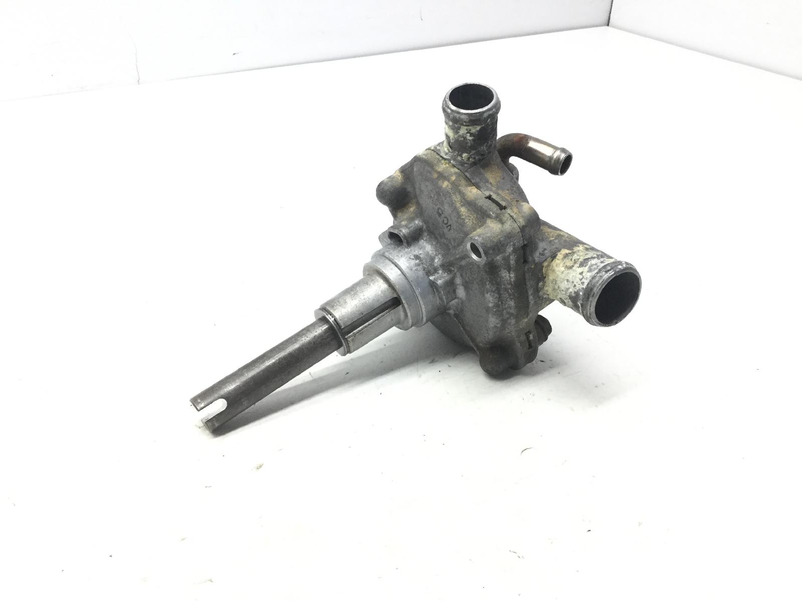 Honda silver wing 600 pompa acqua 2001 2005 jh2pf01a