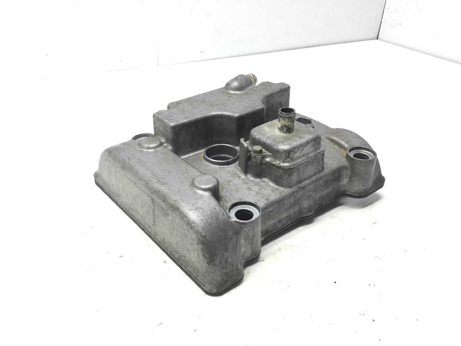 Honda silver wing 600 carter coperchio testa testata head 2001 2005 jh2pf01a