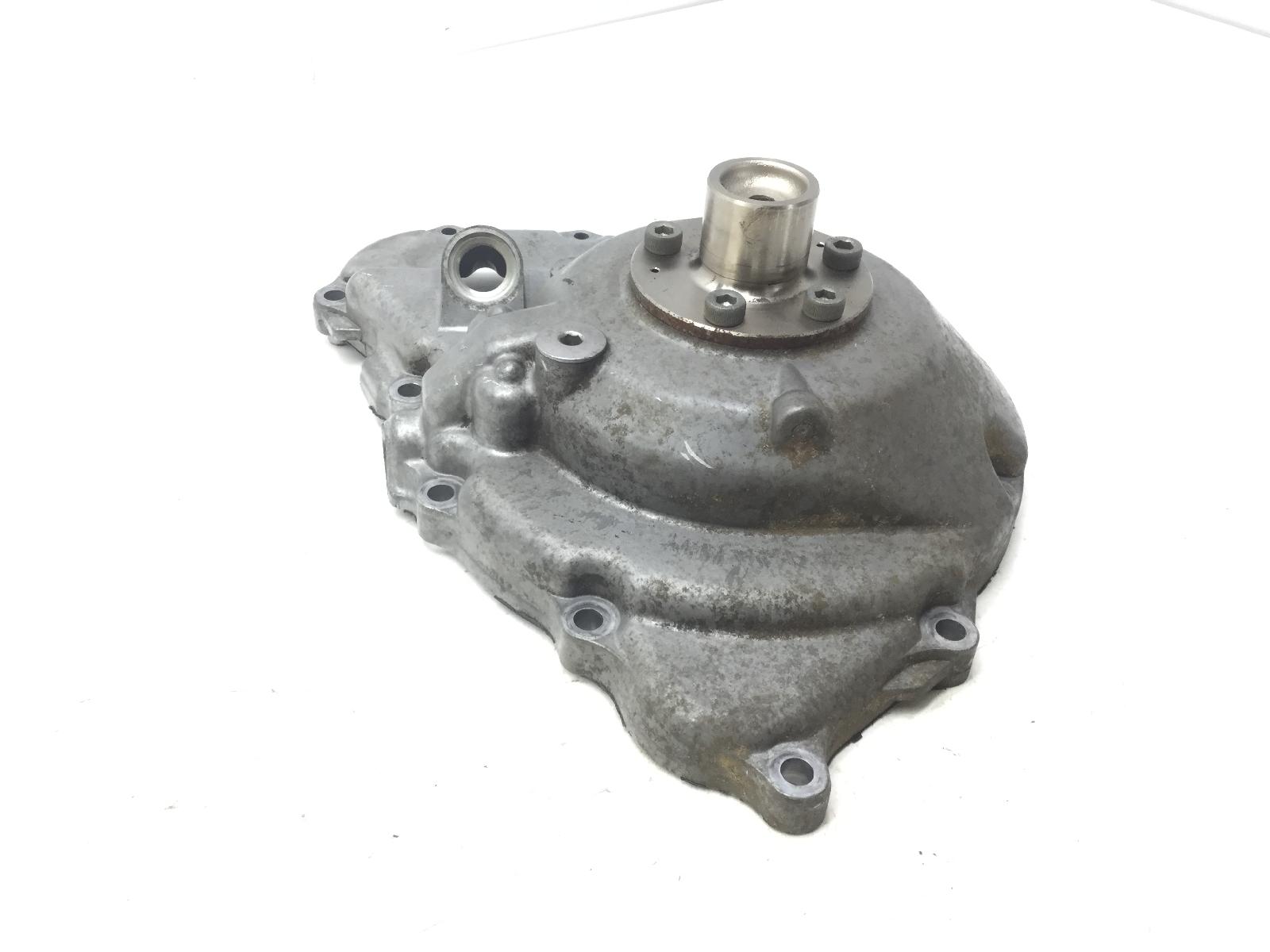 Honda silver wing 600 carter coperchio statore volano 2001 2005 jh2pf01a
