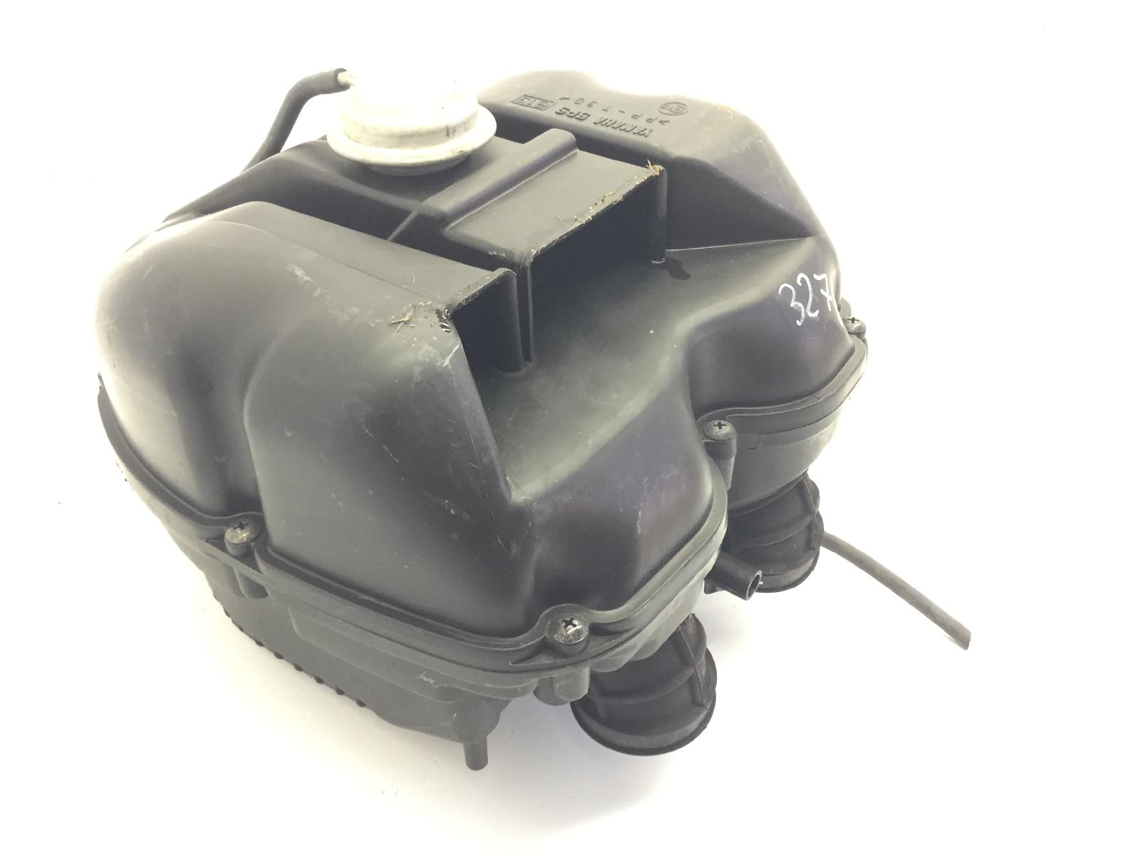 Yamaha tdm 900 cassa scatola filtro aria 2007 2007 rn181