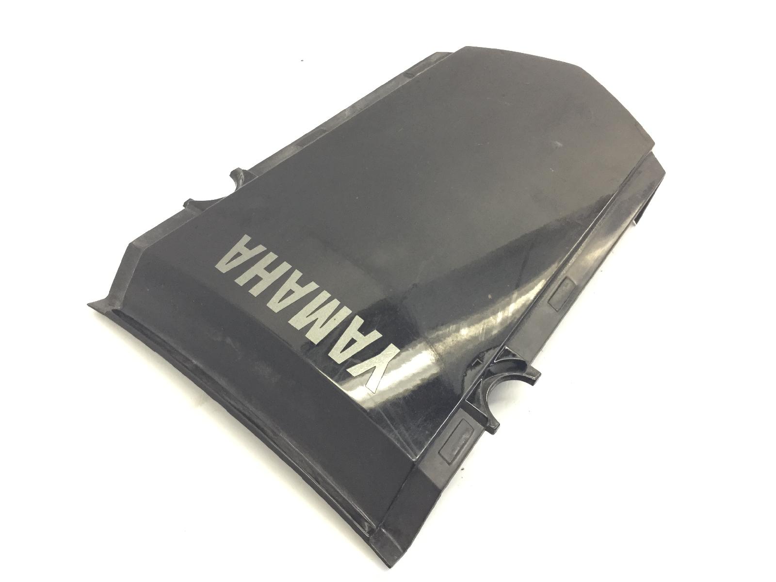 Yamaha tdm 900 carena coperchio fiancate posteriori 2007 2007 rn181