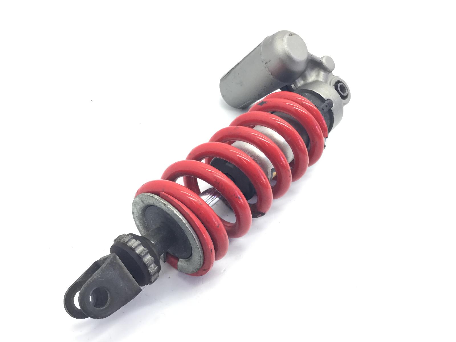 Yamaha tdm 900 mono ammortizzatore posteriore - interasse: 320 mm 2007 2007 rn181