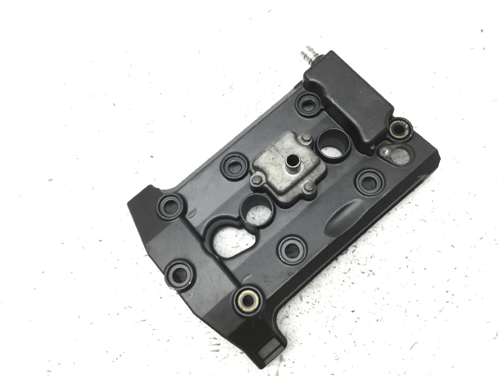 Yamaha tdm 900 carter coperchio testa testata head 2007 2007 rn181