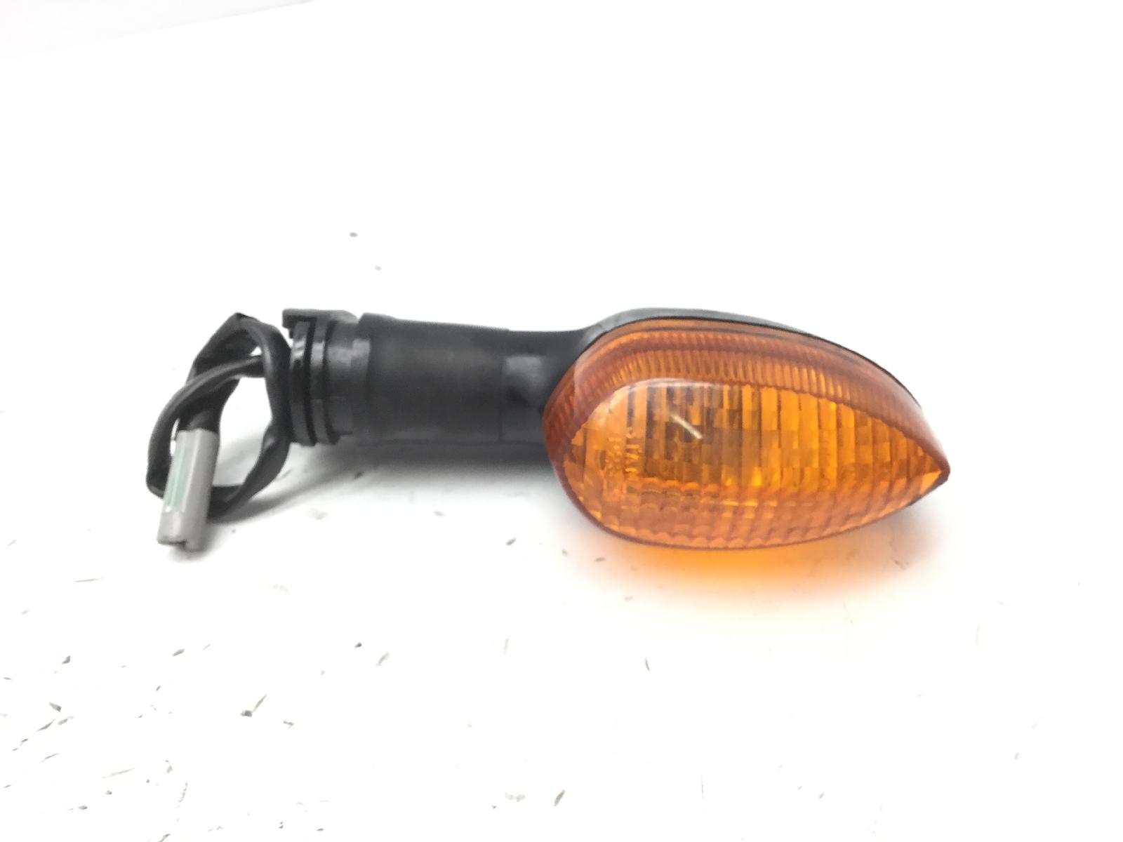 Yamaha tdm 900 freccia anteriore sinistra posteriore destra 2007 2007 rn181