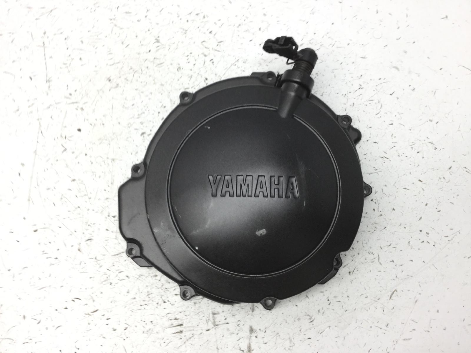 Yamaha tdm 900 carter coperchio frizione 2007 2007 rn181