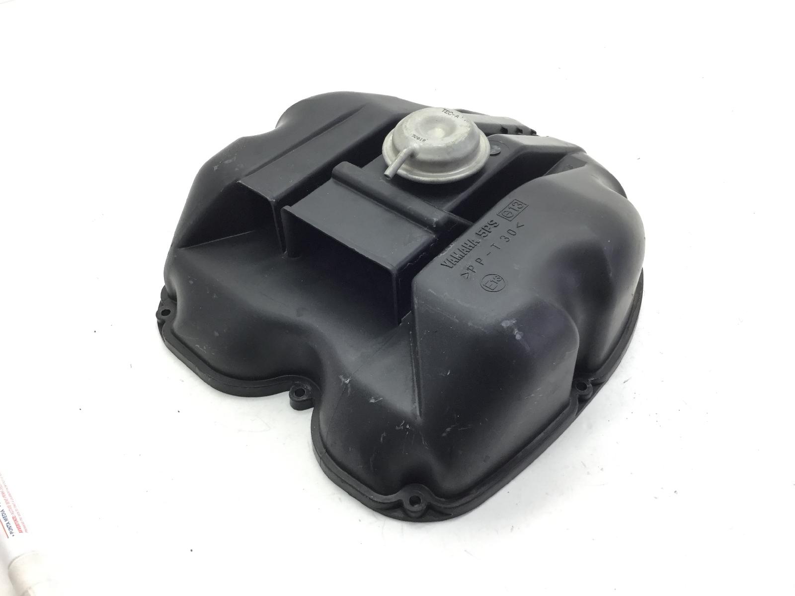 Yamaha tdm 900 coperchio tappo cassa scatola filtro aria 2007 2007 rn181
