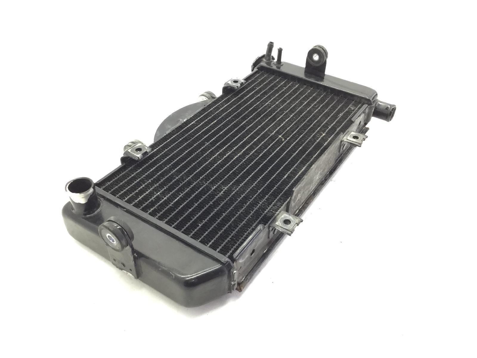 Yamaha tdm 900 radiatore acqua liquido raffreddamento motore 2007 2007 rn181