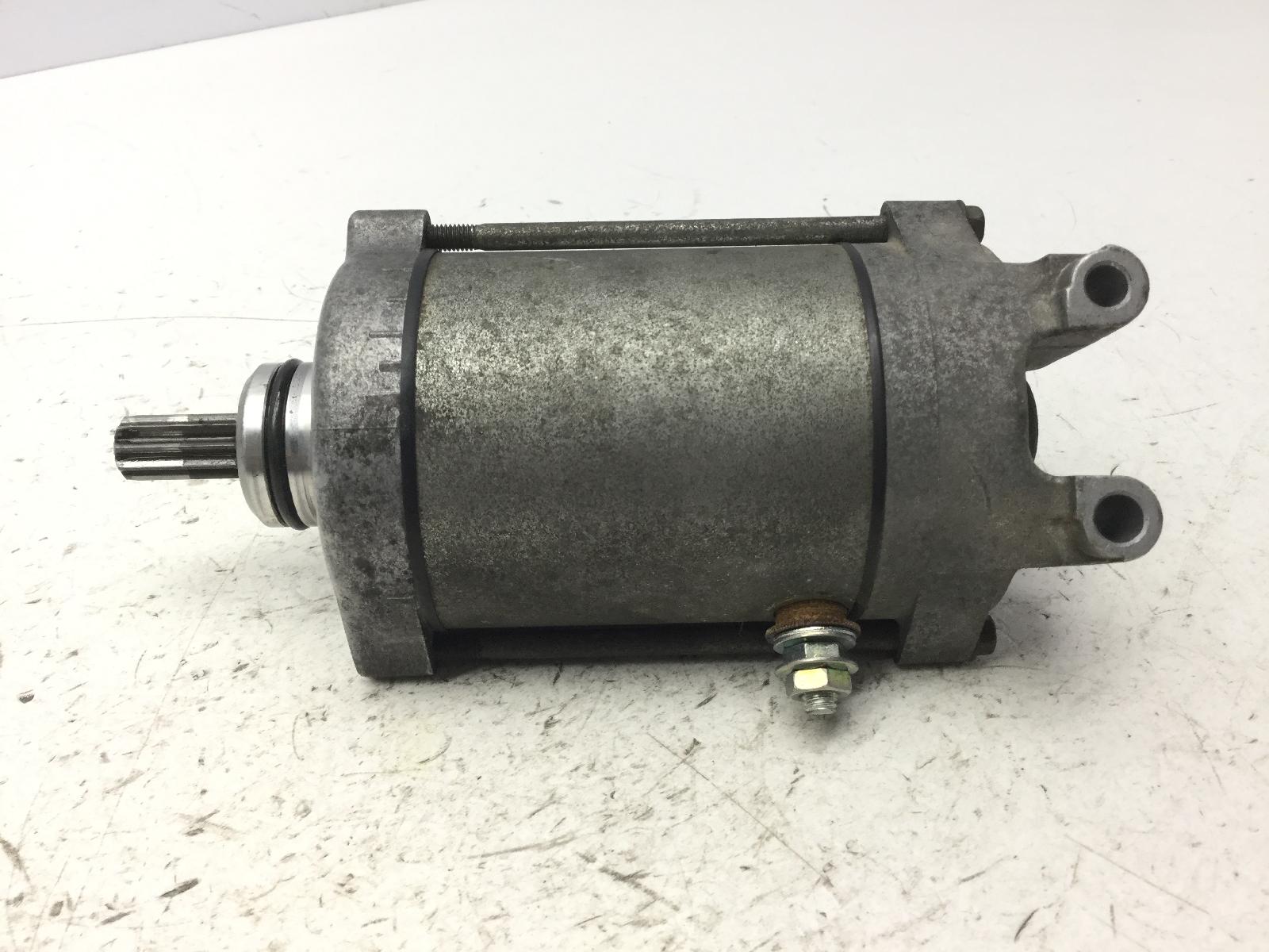Yamaha tdm 900 motorino starter avviamento 2007 2007 rn181