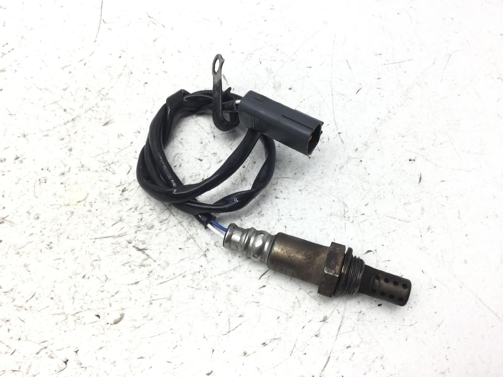 Yamaha tdm 900 sonda lambda 2007 2007 rn181