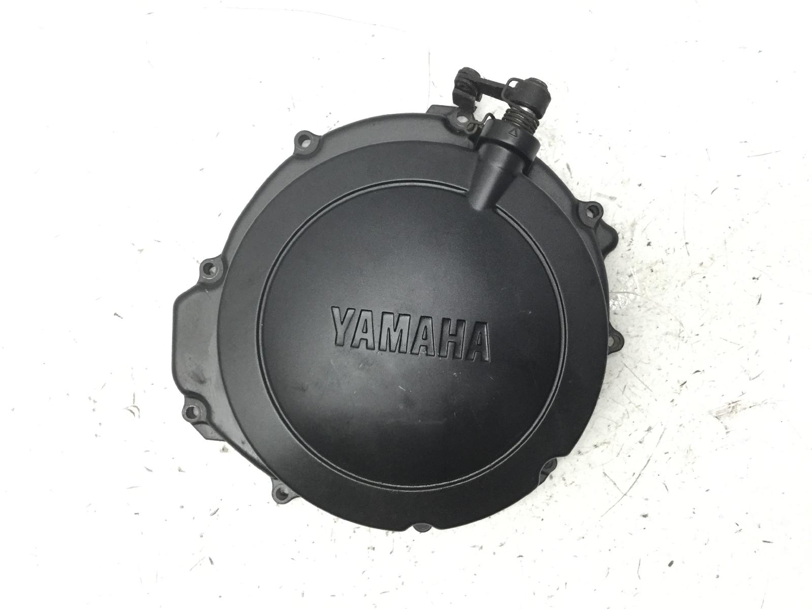 Yamaha tdm 900 carter coperchio frizione con asta frizione 2007 2007 rn181