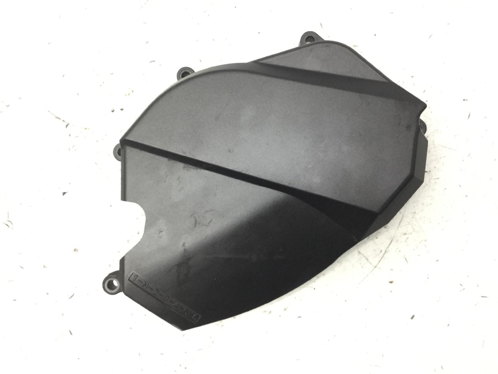 Yamaha tdm 900 carter coperchio pignone 2007 2007 rn181