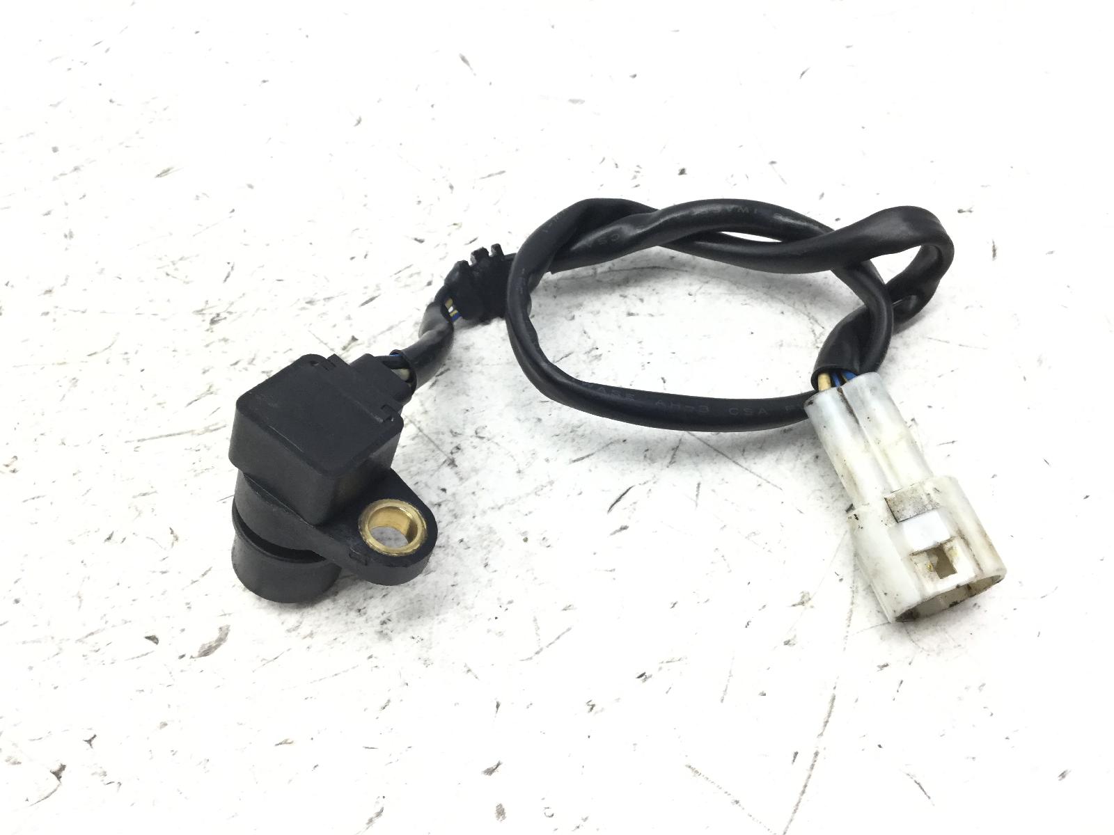 Yamaha tdm 900 sensore velocita' contachilometri 2007 2007 rn181