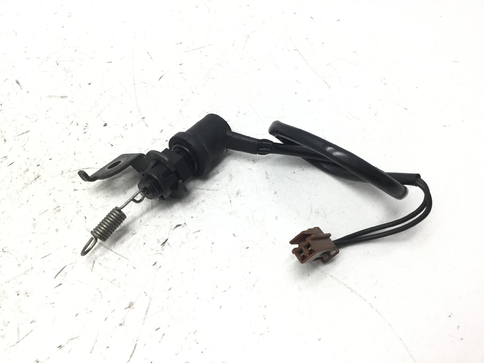 Yamaha tdm 900 sensore interruttore stop freno posteriore 2007 2007 rn181