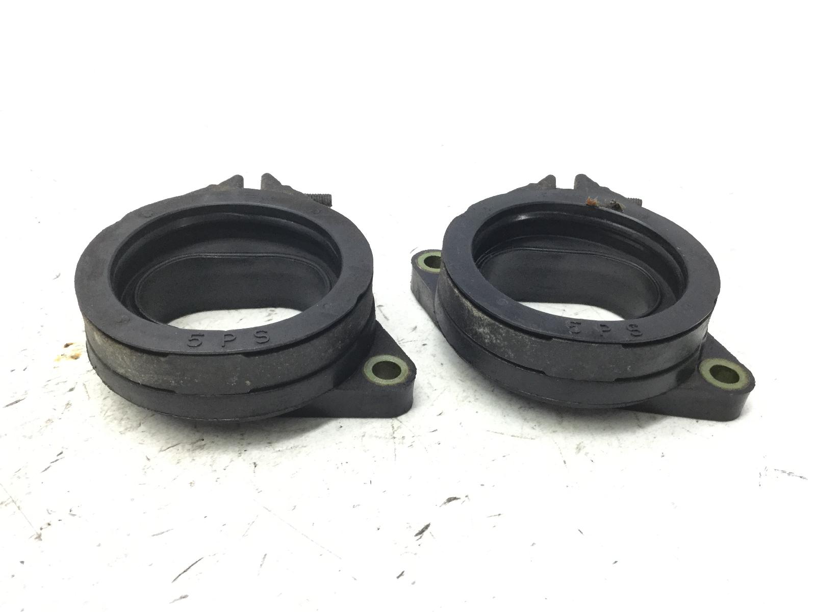 Yamaha tdm 900 coppia collettori aspirazione 2007 2007 rn181