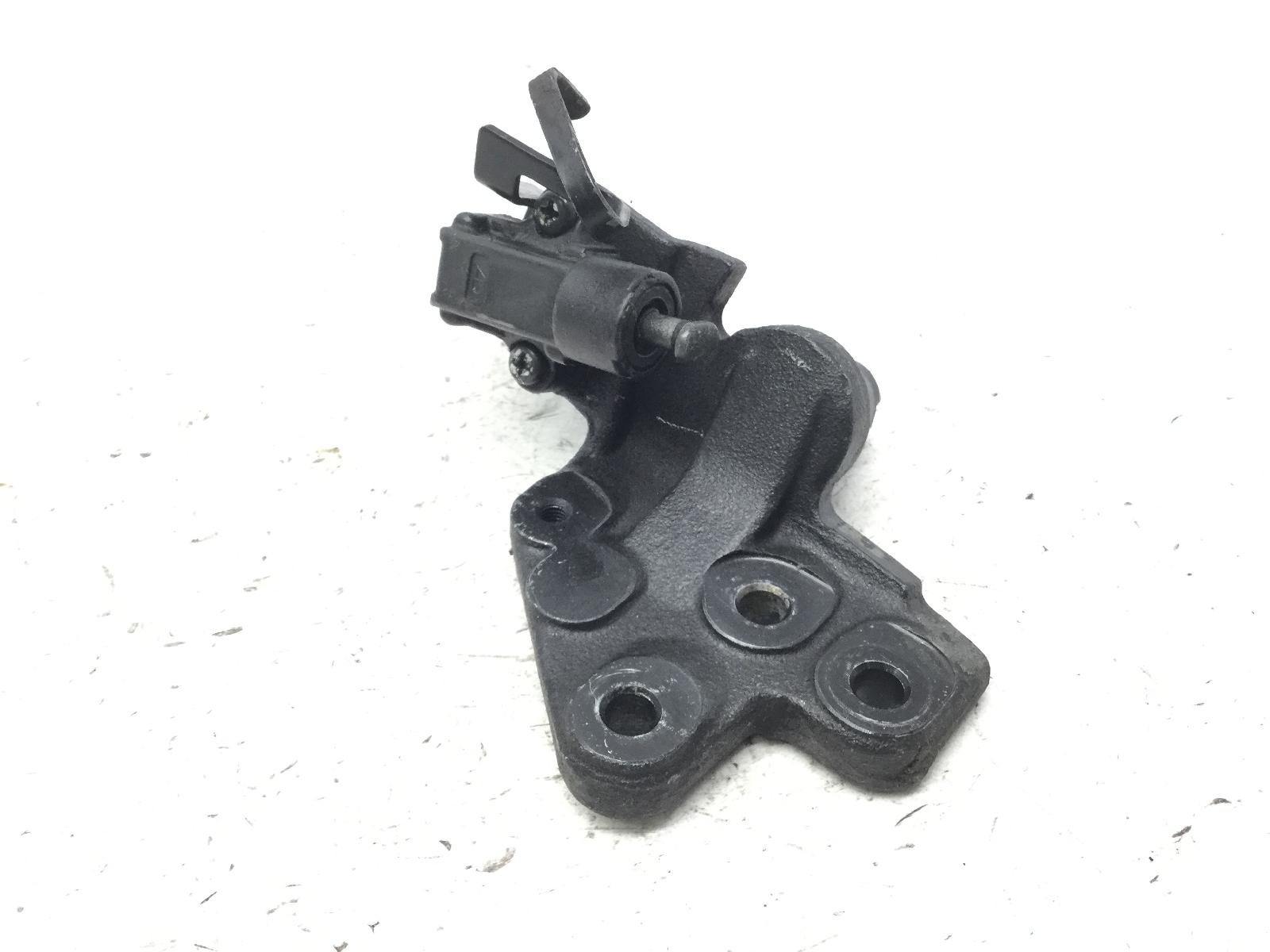 Yamaha tdm 900 staffa ssupporto cavalletto laterale e sensore 2007 2007 rn181