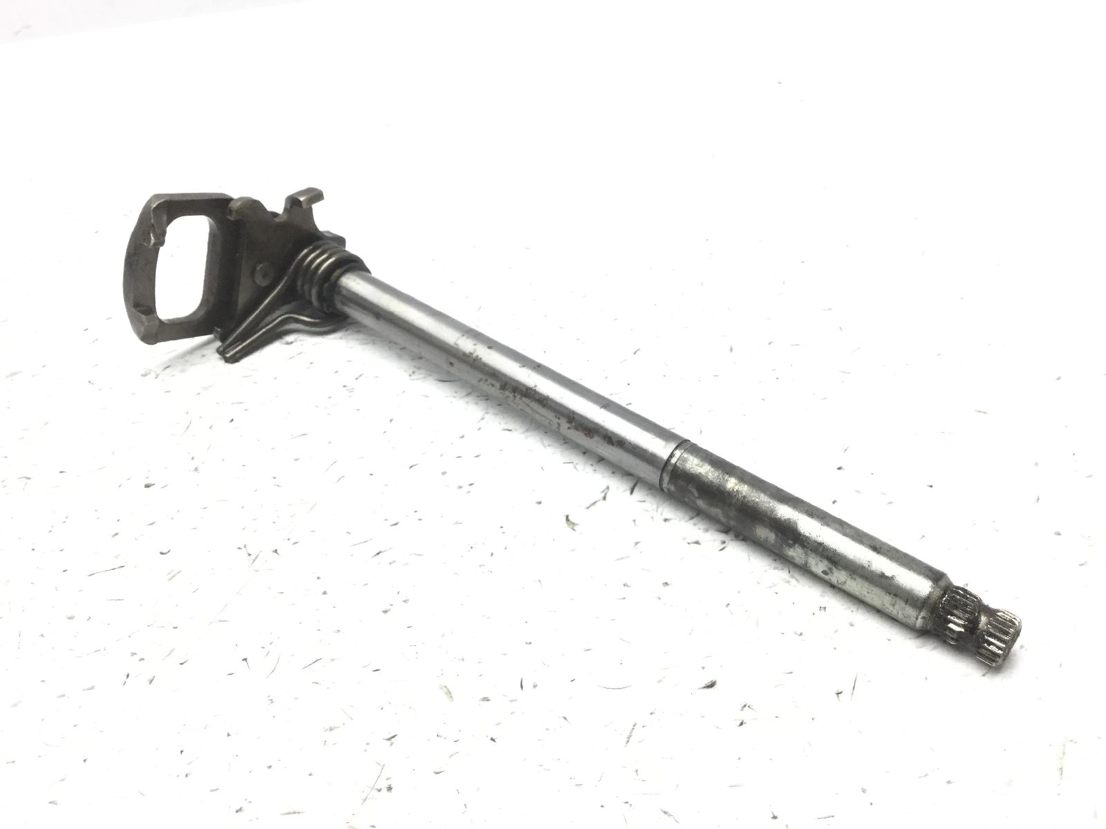 Suzuki intruder vl 250 albero selettore cambio 2000 2001 a5121