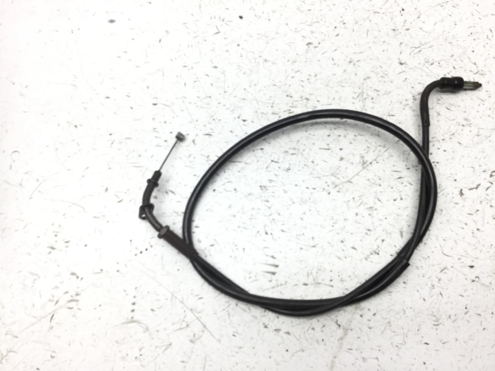 Suzuki intruder vl 250 cavo aria starter 2000 2001 a5121