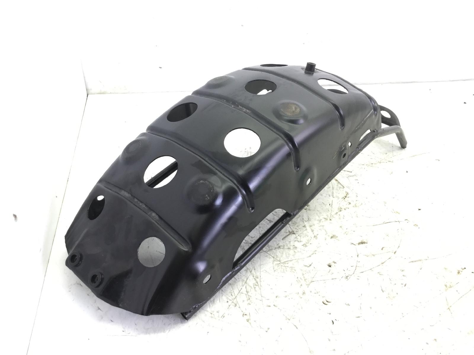 Suzuki intruder vl 250 staffa supporto parafango posteriore 2000 2001 a5121