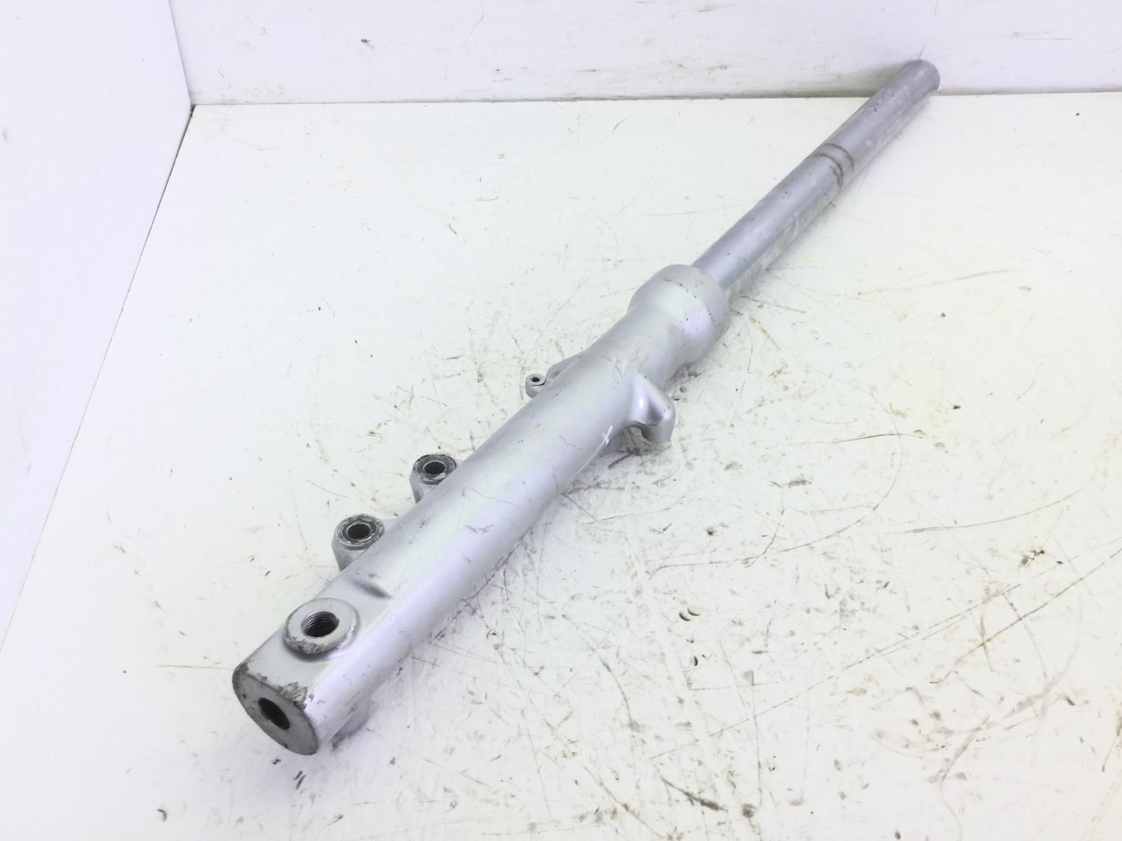 Suzuki intruder vl 250 fodero e stelo forcella destro - per recupero parti 2000 2001 a5121
