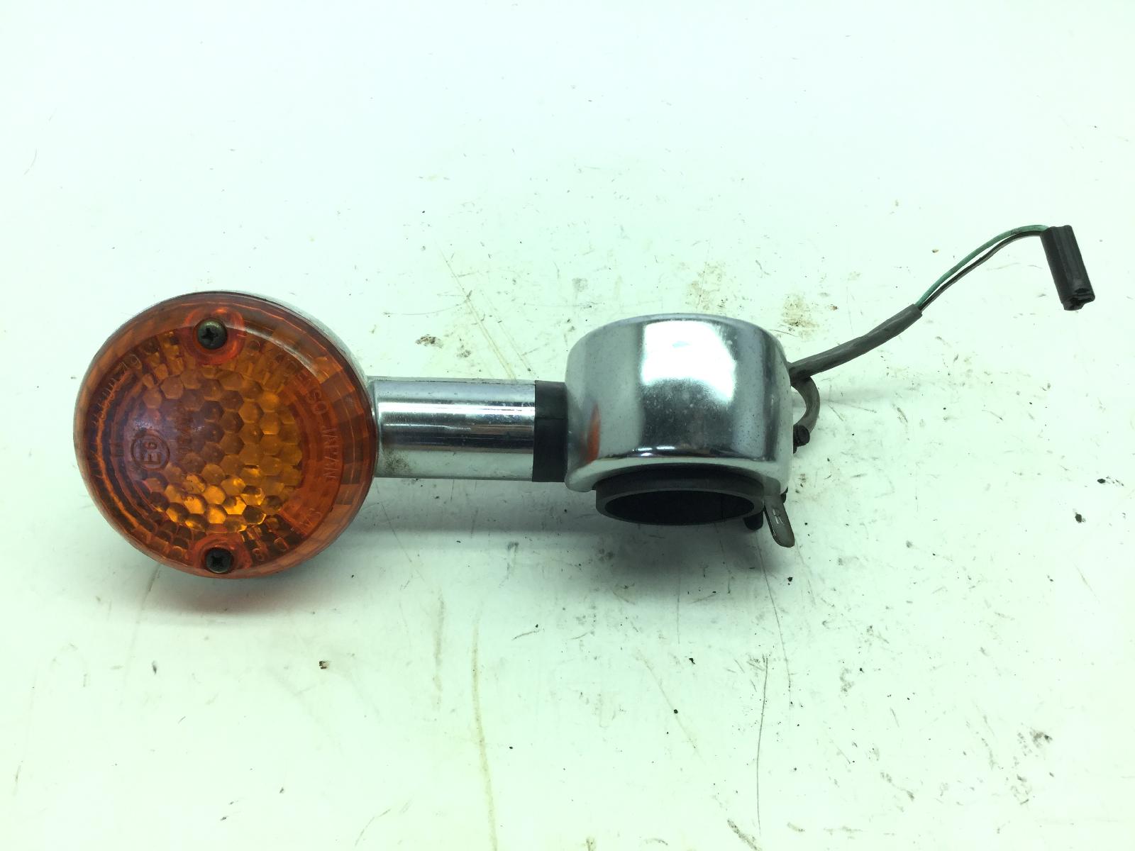 Suzuki intruder vl 250 freccia anteriore destra 2000 2001 a5121