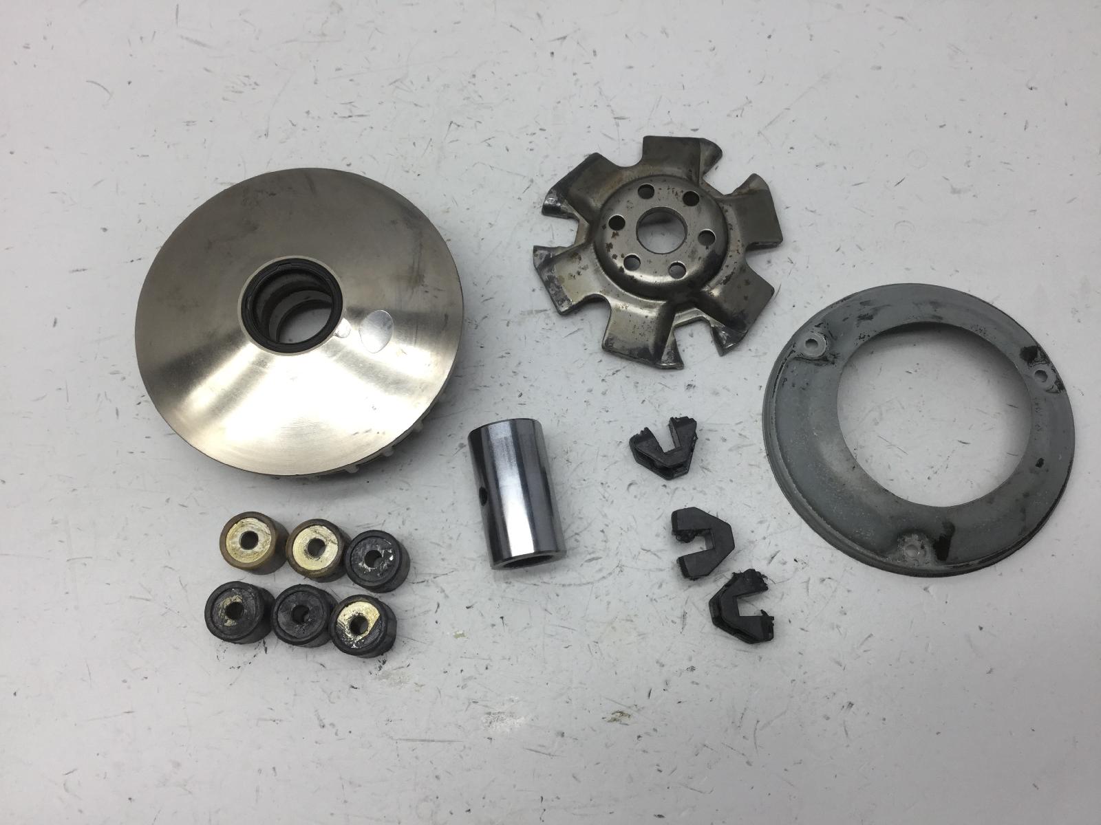 Aprilia leonardo 150 puleggia mobile variatore 1999 2002 mba20