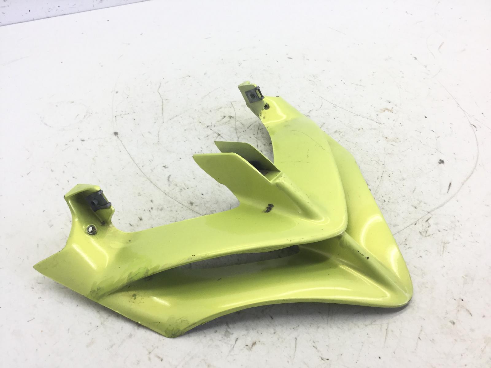 Aprilia leonardo 150 griglia coperchio carena scudo anteriore 1999 2002 mba20