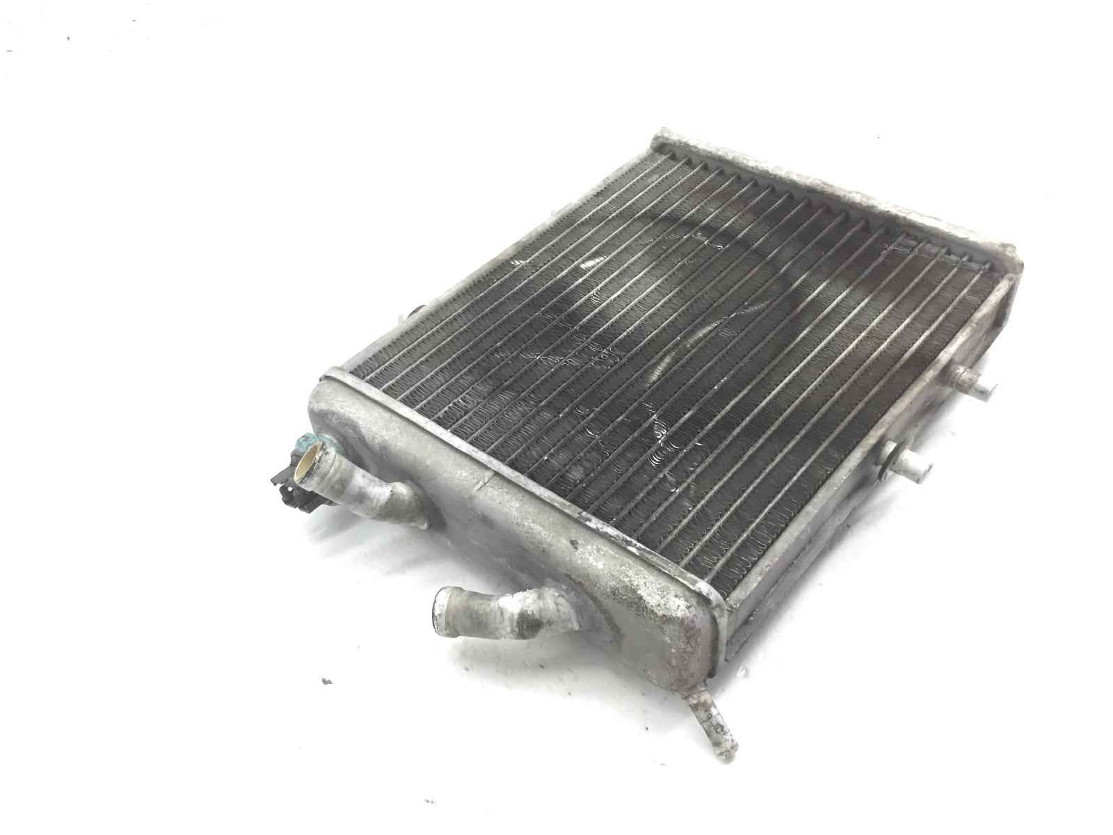 Aprilia leonardo 150 radiatore acqua liquido raffreddamento motore 1999 2002 mba20