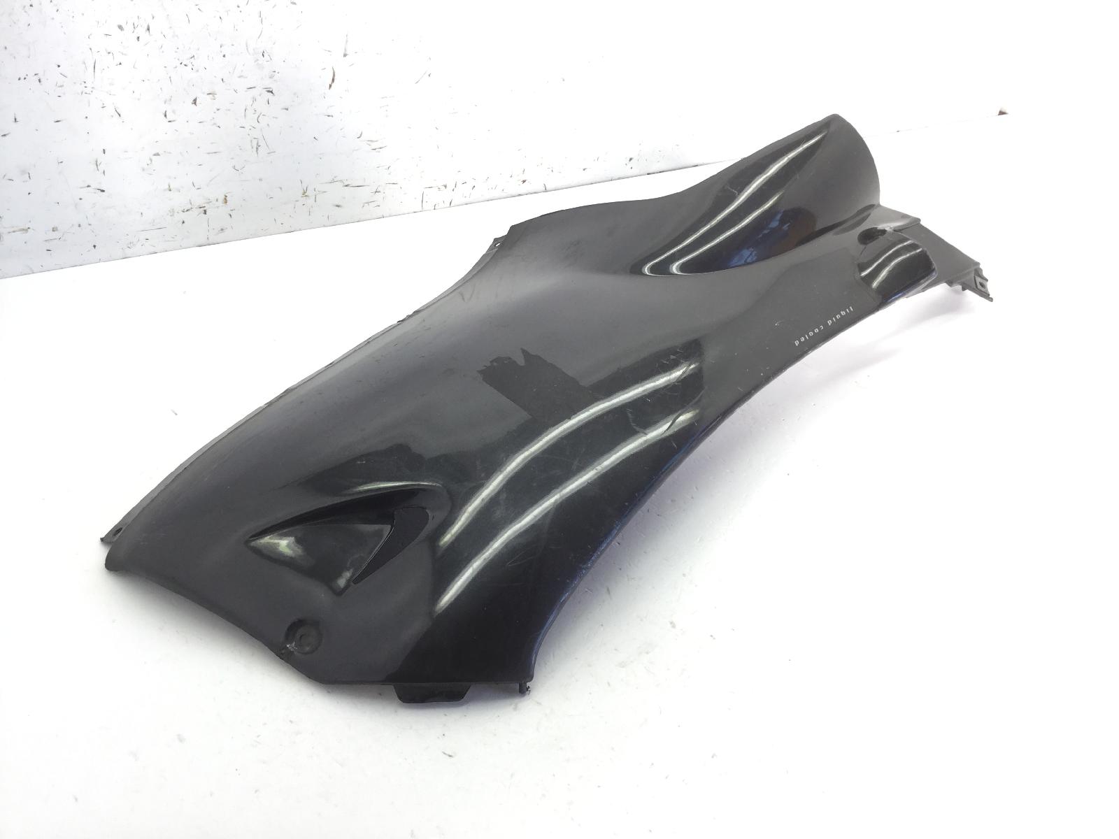 Aprilia leonardo 150 carena chiglia sottopedana sottopavimento destra 1999 2002 mba20