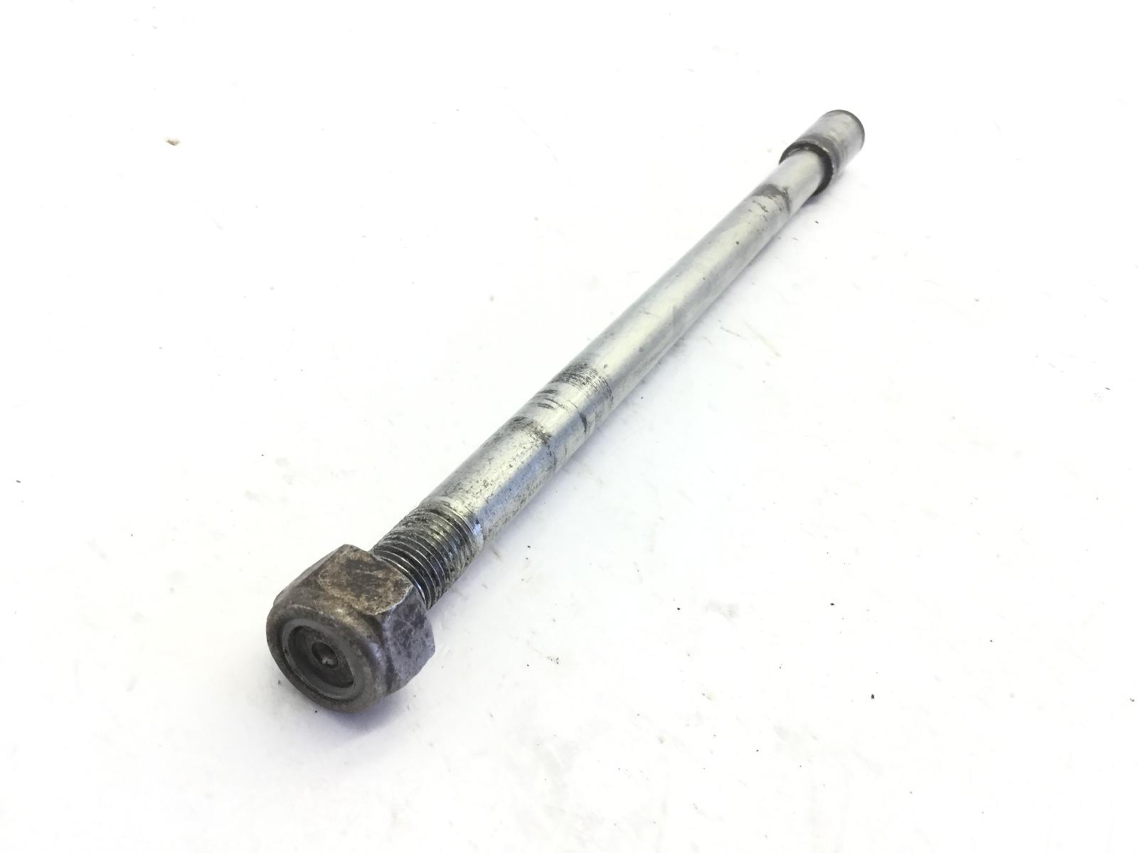 Aprilia leonardo 150 perno asse ruota anteriore 1999 2002 mba20